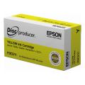 Epson spausdinimo kasetė geltona (C13S020692 / PJIC7(Y))