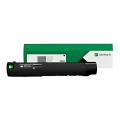 Lexmark tonerio kasetė juoda (85D0HK0 / 085D0HK0) (high capacity)