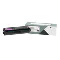 Lexmark tonerio kasetė magenta (20N20M0 / 020N20M0) (Grąžinimas)