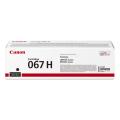 Canon tonerio kasetė juoda (5106C002 / 067H) (high capacity)