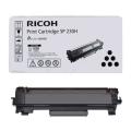 Ricoh tonerio kasetė juoda (408294 / TYPESP230H)