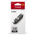 Canon spausdinimo kasetė juoda (6117C001 / PGI530PGBK)