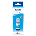 Epson spausdinimo kasetė žydra (C13T06B240 / 113)