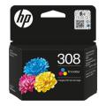 HP spausdinimo kasetė spalva (7FP20UE / 308)