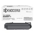 Kyocera tonerio kasetė juoda (1T02Z10NL0 / TK5390K)