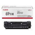 Canon tonerio kasetė juoda (5646C002 / 071H) (high capacity)