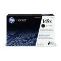 HP tonerio kasetė juoda (W1490X / 149X) (high capacity)