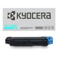 Kyocera tonerio kasetė žydra (1T02YJCNL0 / TK5370C)