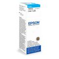 Epson spausdinimo kasetė žydra (C13T66424A / T6642)