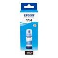 Epson spausdinimo kasetė žydra (C13T07B240 / 114)