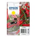 Epson spausdinimo kasetė geltona (C13T09R44010 / 503XL) (high capacity)