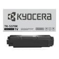 Kyocera tonerio kasetė juoda (1T02YJ0NL0 / TK5370K)