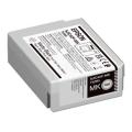 Epson spausdinimo kasetė matinė juoda (C13T52M540 / SJIC42PMK)