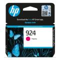 HP spausdinimo kasetė magenta (4K0U4NE / 924)