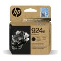 HP spausdinimo kasetė juoda (4K0V0NE / 924E)