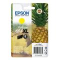 Epson spausdinimo kasetė geltona (C13T10H44010 / 604XL) (high capacity)