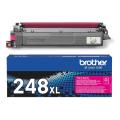 Brother tonerio kasetė magenta (TN248XLM) (high capacity)