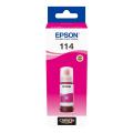 Epson spausdinimo kasetė magenta (C13T07B340 / 114)