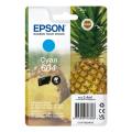 Epson spausdinimo kasetė žydra (C13T10G24010 / 604)