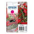 Epson spausdinimo kasetė magenta (C13T09Q34010 / 503)