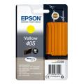 Epson spausdinimo kasetė geltona (C13T05G44010 / 405)