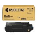 Kyocera tonerio kasetė juoda (1T0C150NL0 / TK1260)